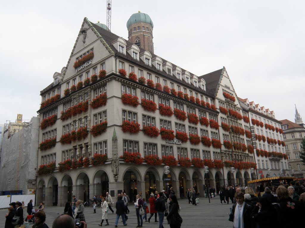 Munchen