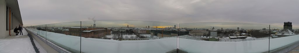 GER Muenchen from TUM {-1c} [MicoRS{panor} & KWOT Panorama by KWOT]
