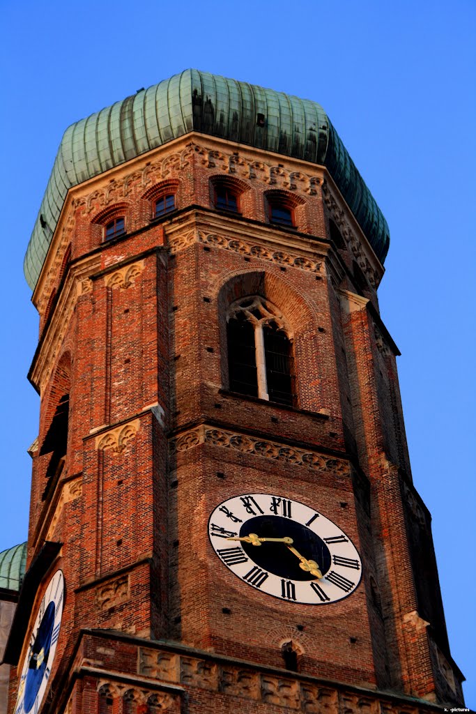Der Turm