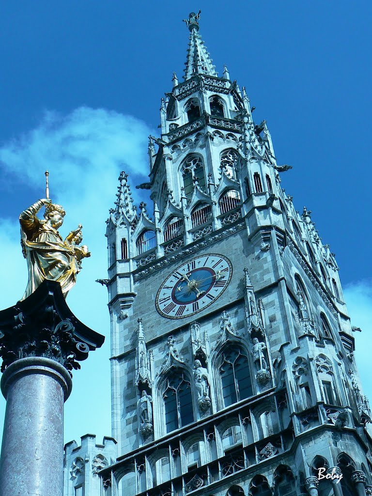 Munchen