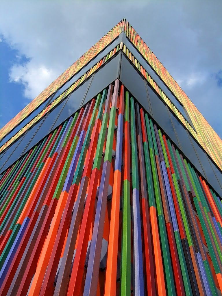 Museum Brandhorst