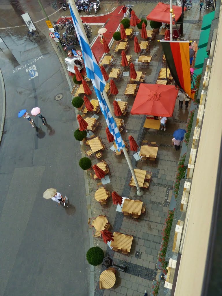 Café Max-Joseph-Platz (München)