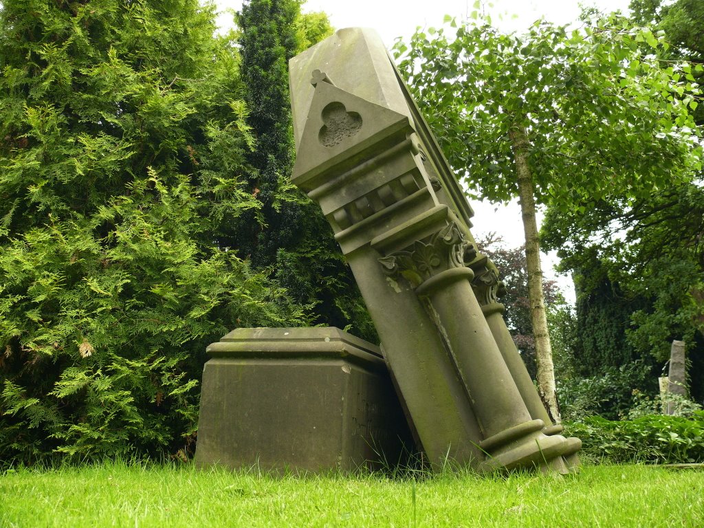 Oldenburg Gertrudenfriedhof