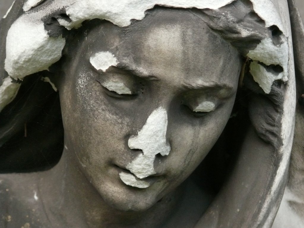 Oldenburg Gertrudenfriedhof (August 2008)