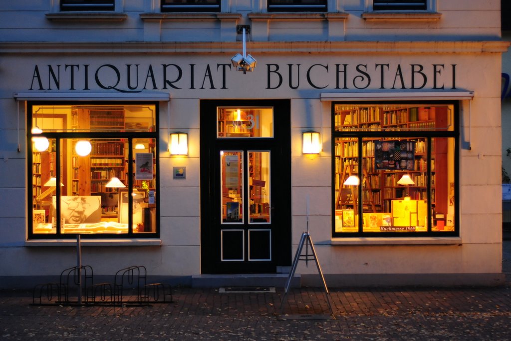 Oldenburg Ofener Straße
