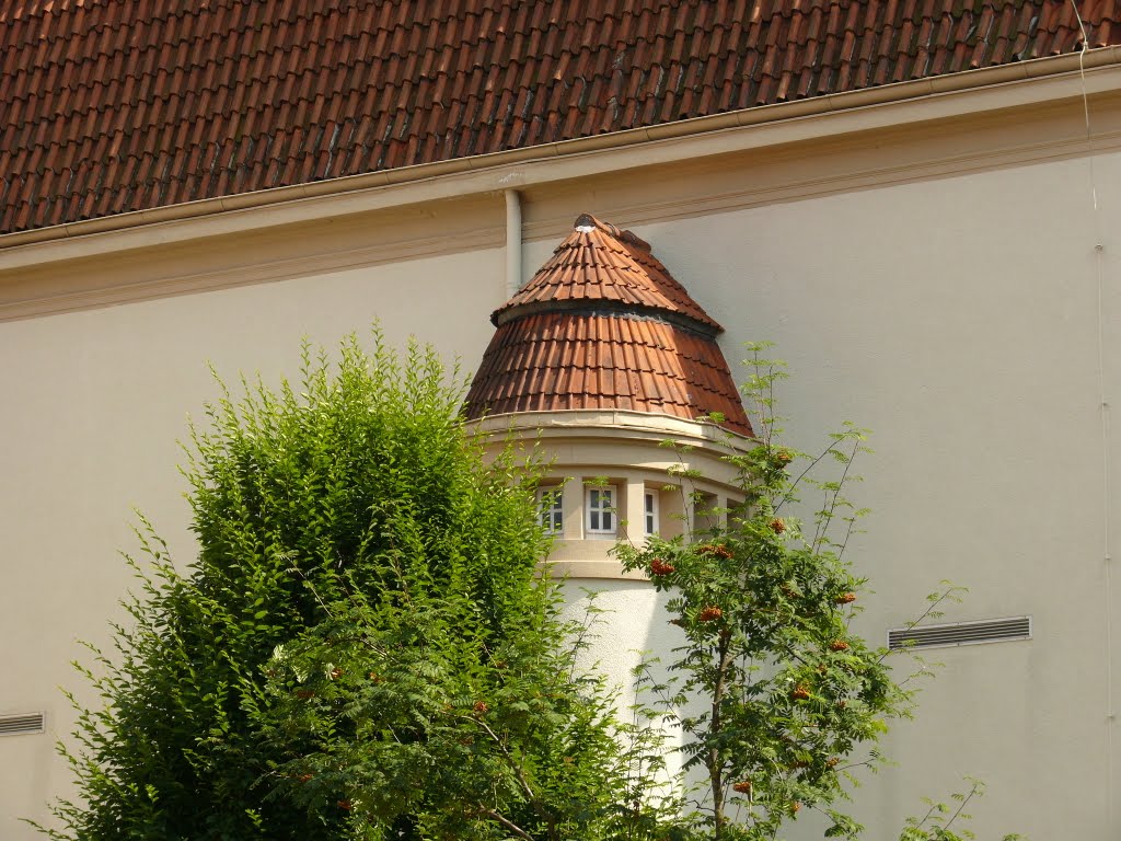 Oldenburg Landwirtschaftskammer Mars-la-tour Straße