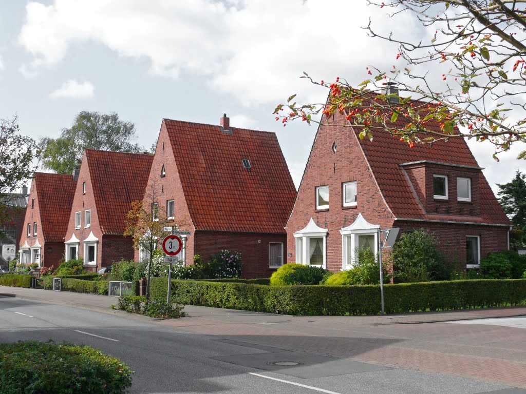 Oldenburg, Melkbrink