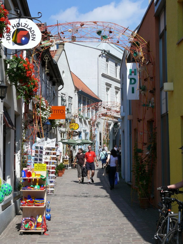 Bergstrasse