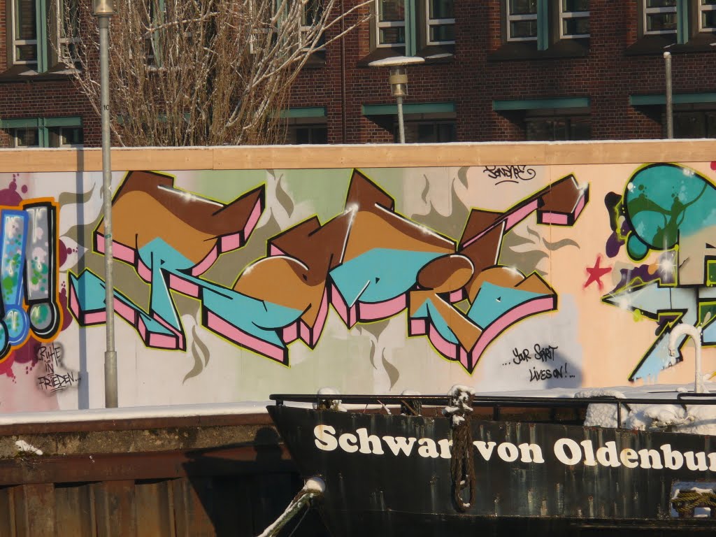 Graffiti