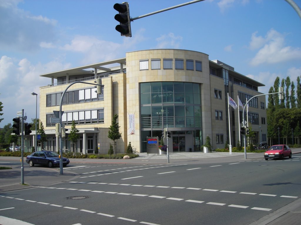 GSG Oldenburg
