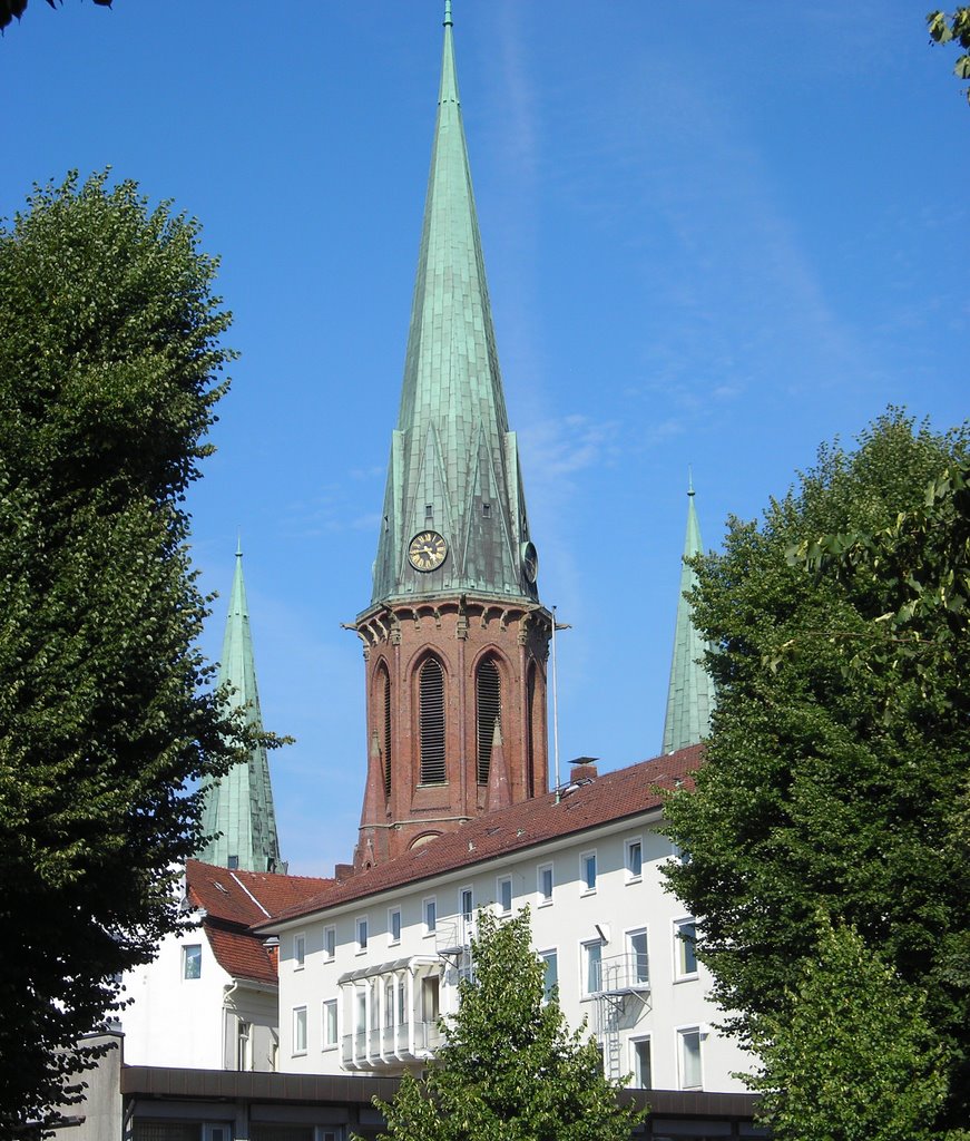 Lambertikirche Oldenburg