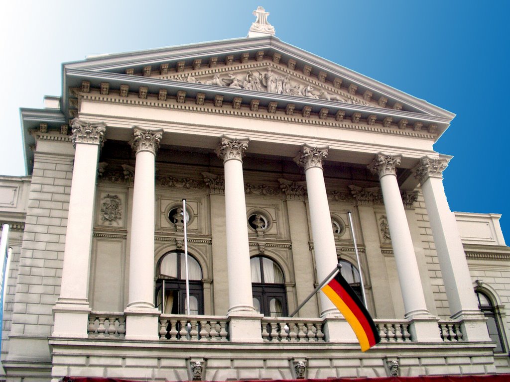 Staatstheater Oldenburg