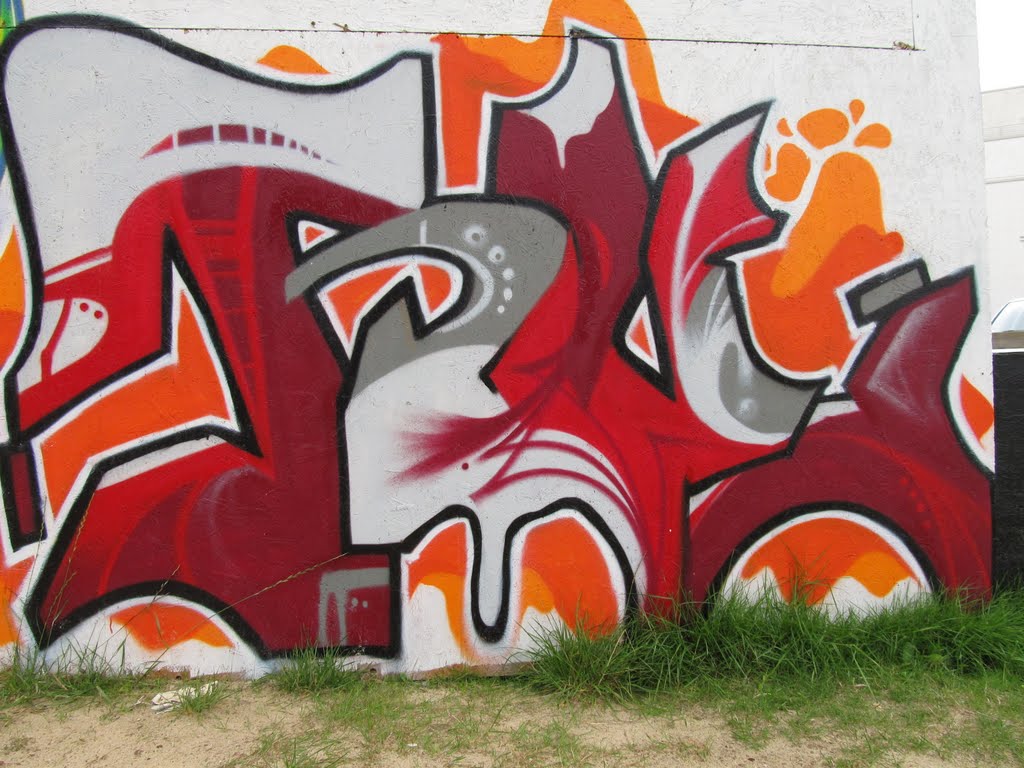 Graffiti