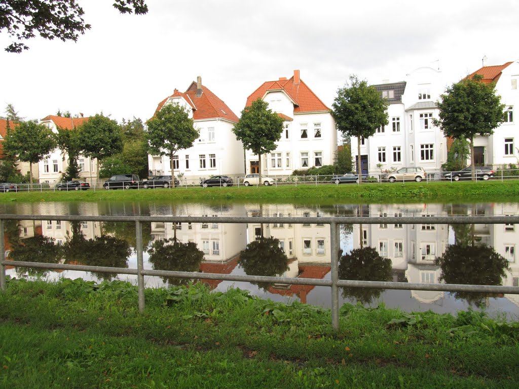 Küstenkanal