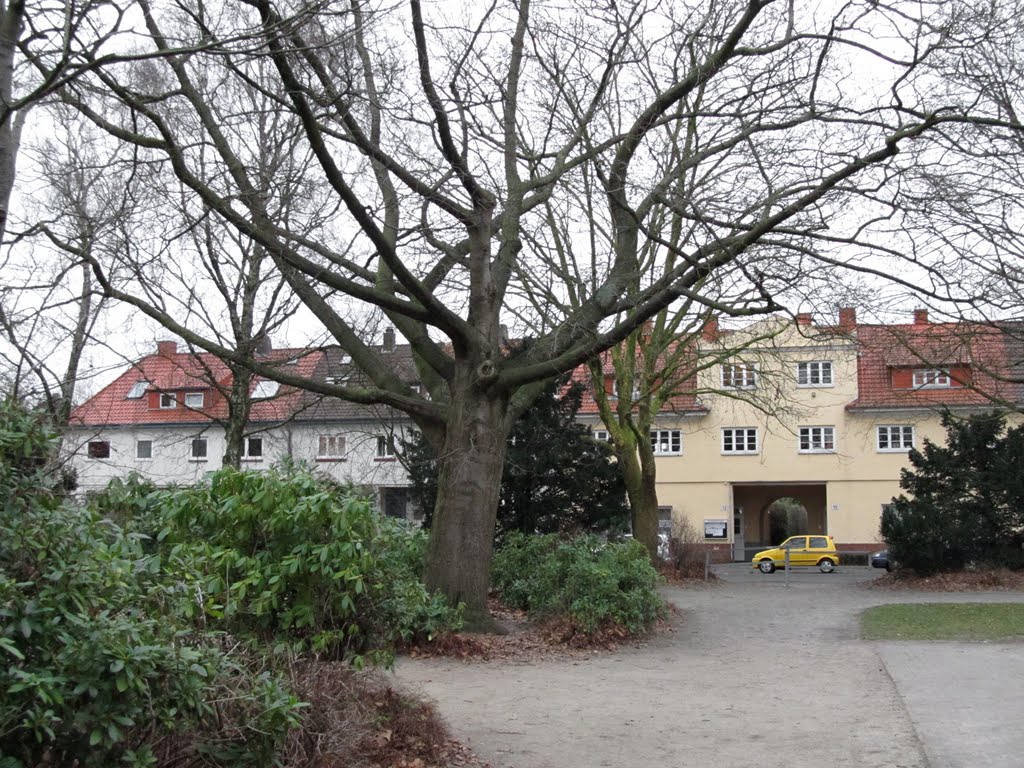 Friedrich August Platz Oldenburg