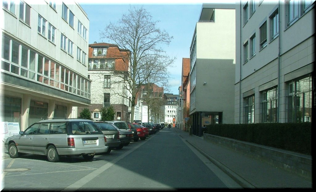 Gottorpstraße