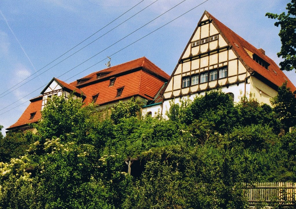 Malzhaus