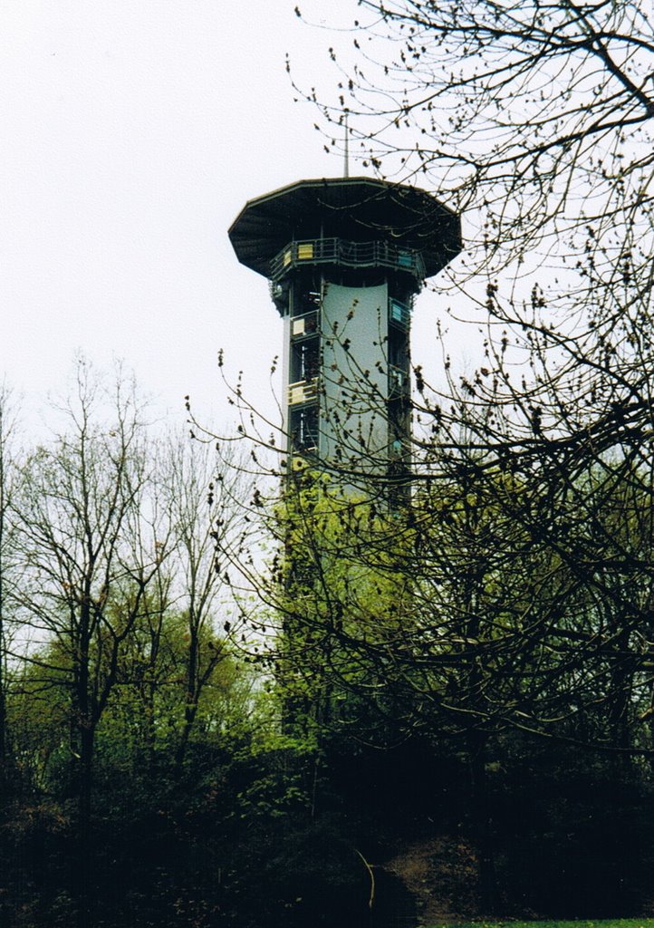 Bärensteinturm