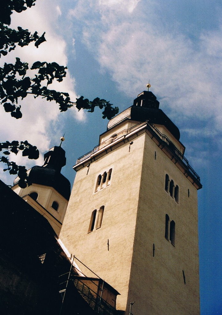 St. Johannis Kirche