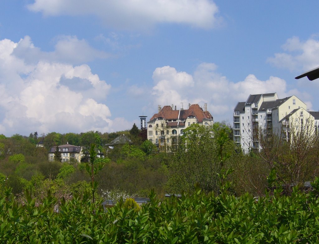 Streitsberg