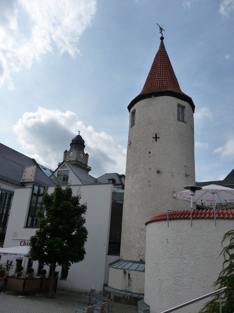 Nonnenturm