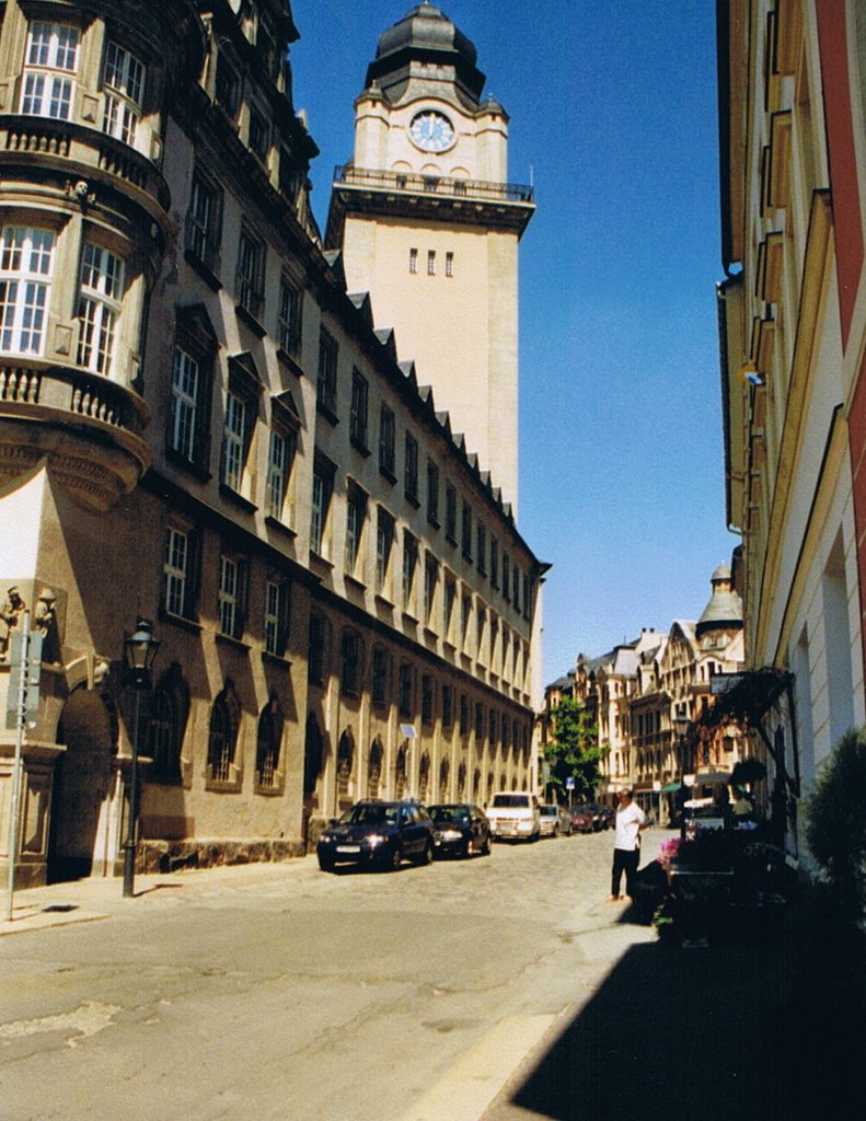 Herrenstraße