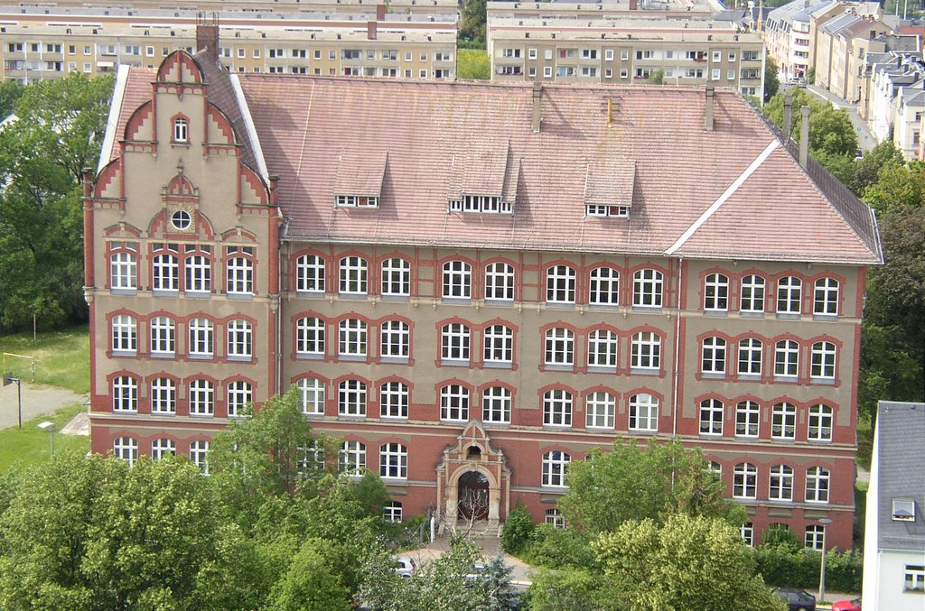 Kemmler Schule