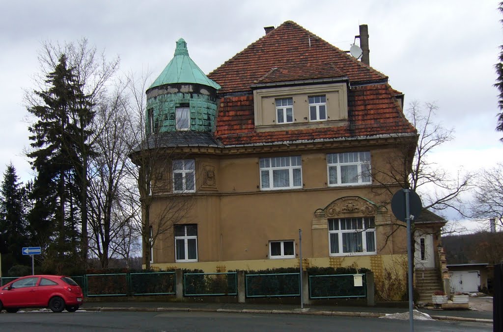 Weisestraße