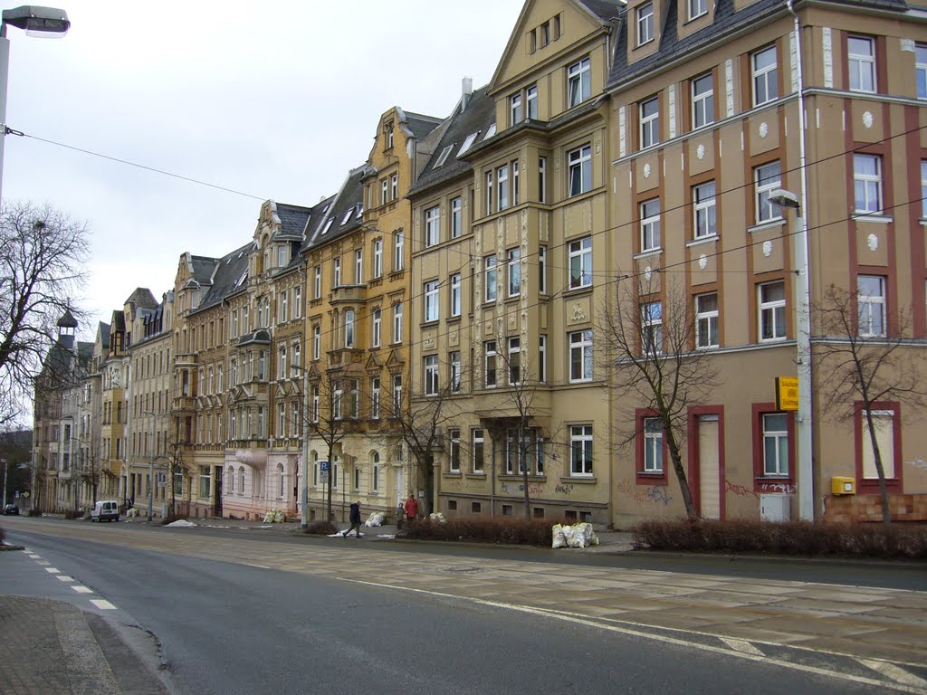 Neundorfer Str.