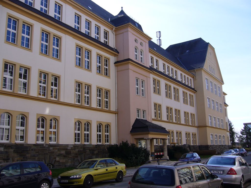 Diesterweg-Gymnasium