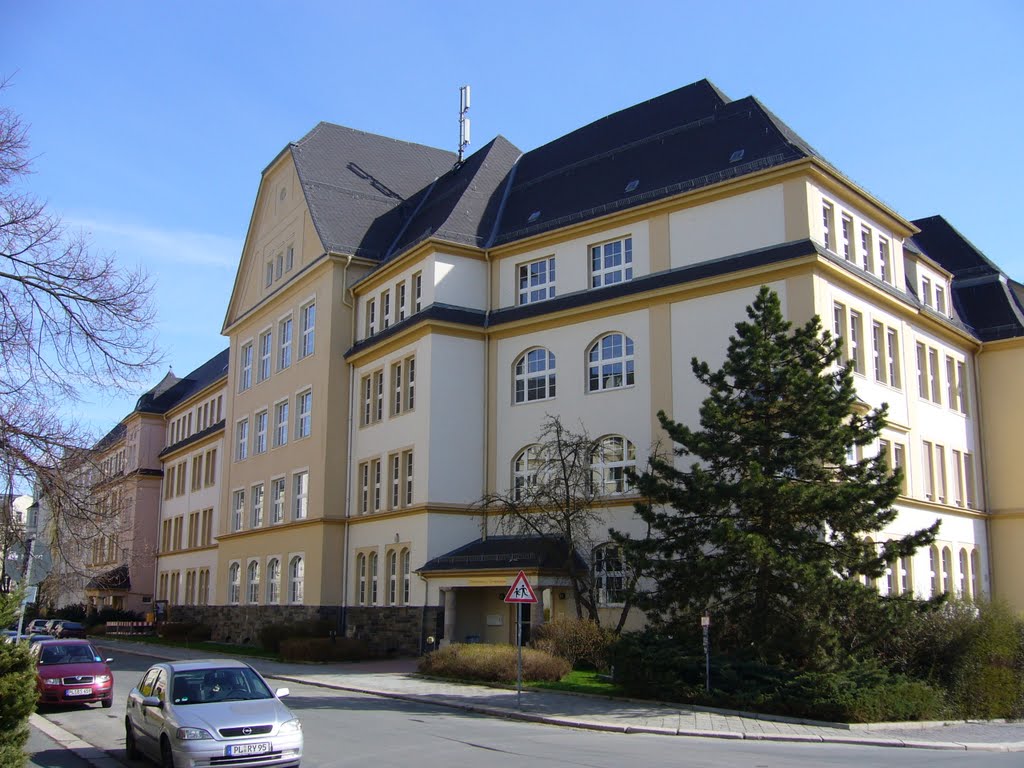 Diesterweg-Gymnasium