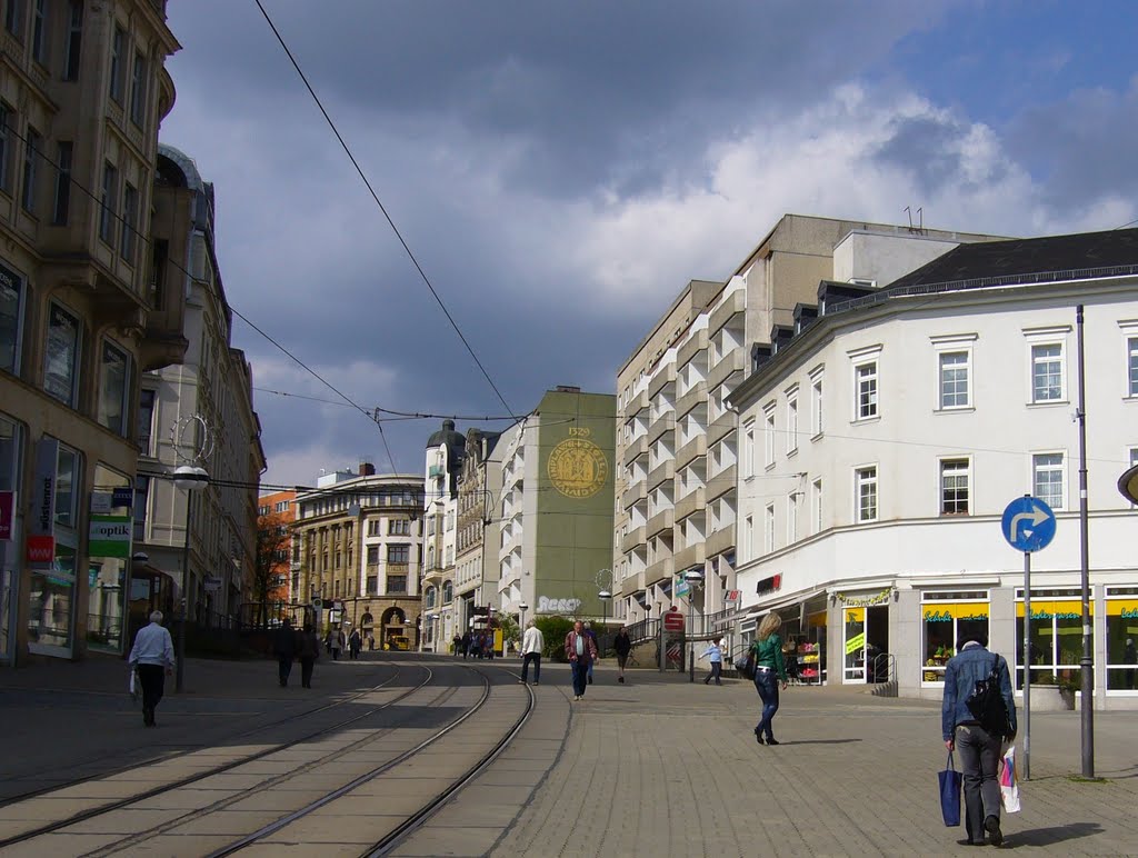 Bahnhofstr.