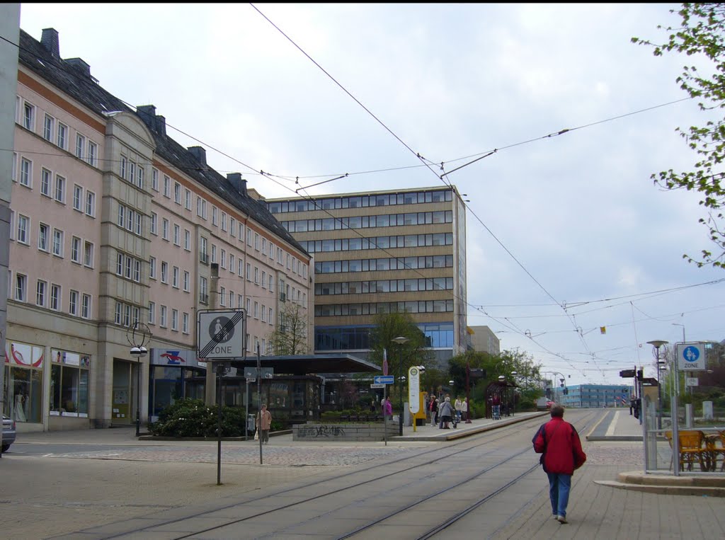 Bahnhofstr.