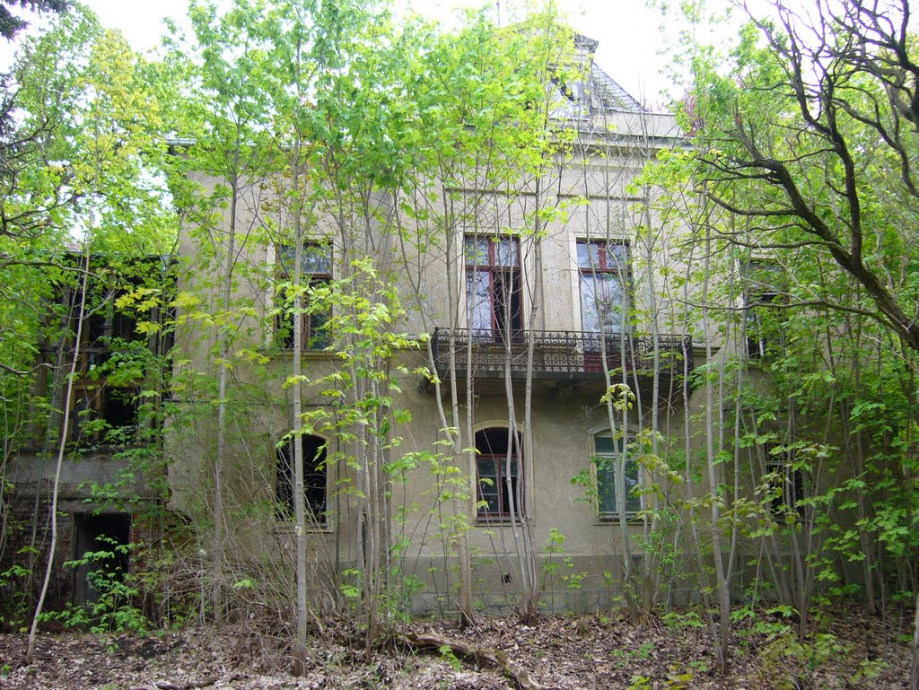 Bergschlößchen