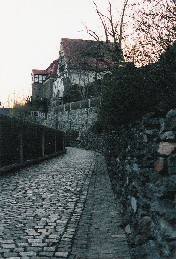 Malzhaus