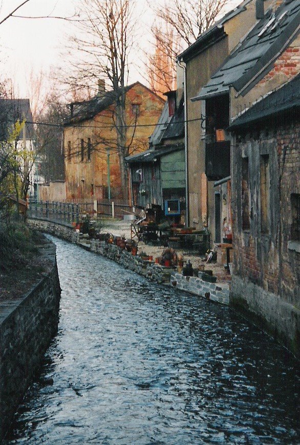 Mühlgraben