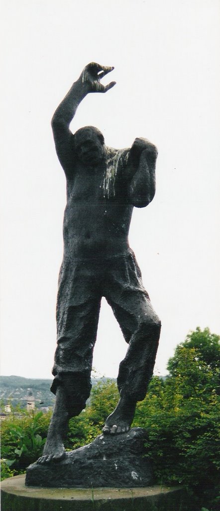 Bärenstein
