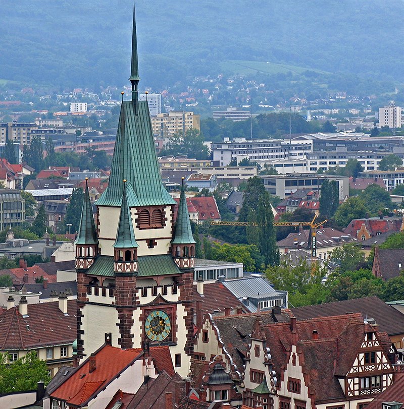 Martinstor