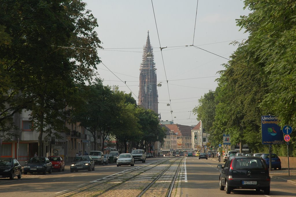 Freiburg im Breisgau