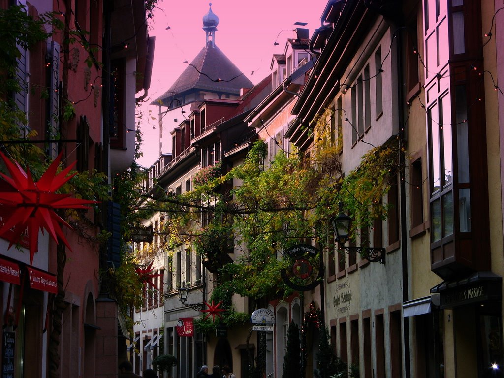 Friburgo 2