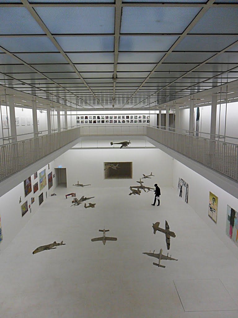 Freiburg - Kunstverein Freiburg -