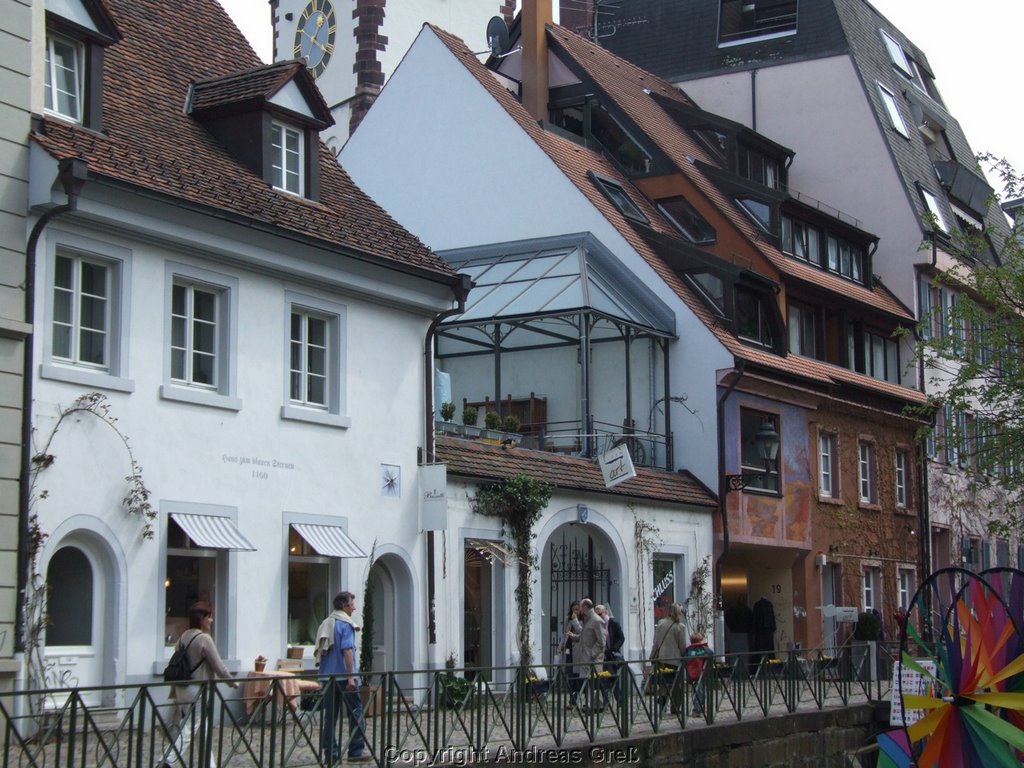 Freiburg 5