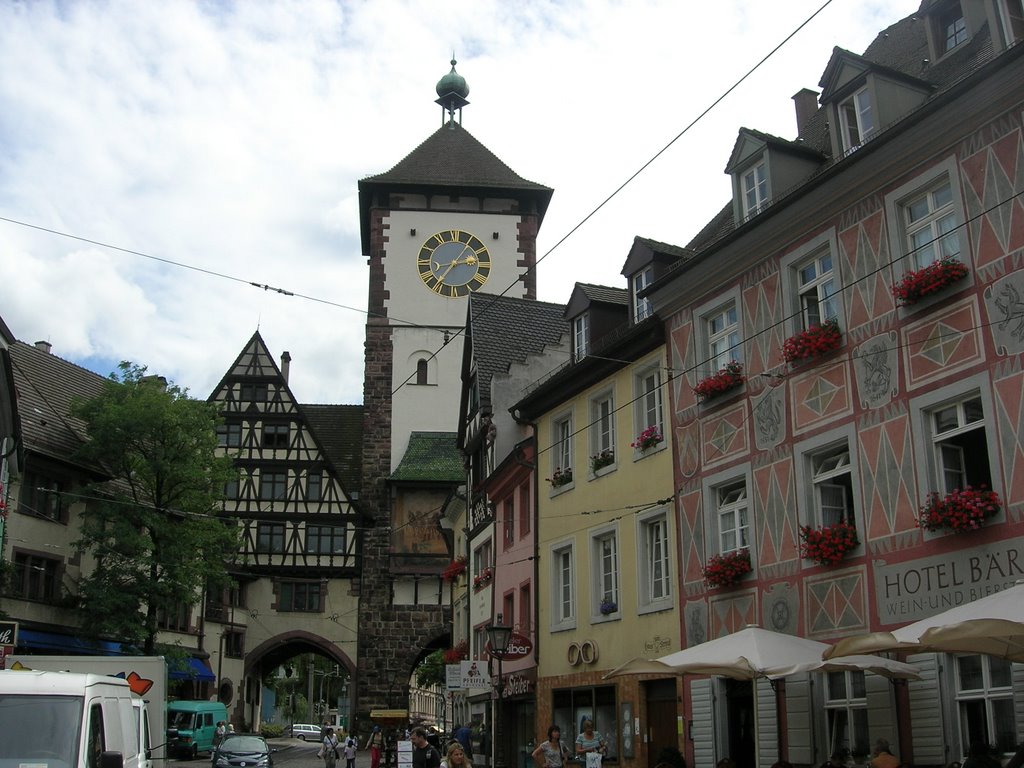 Friburgo Alemania