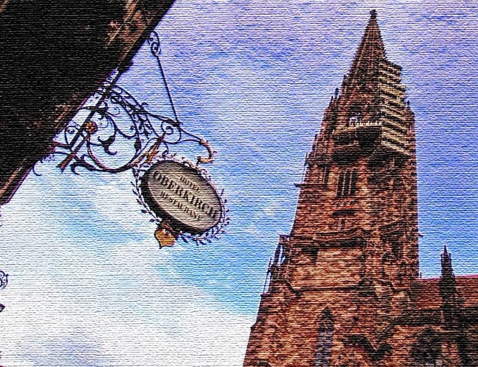 Catedral-de Freiburg