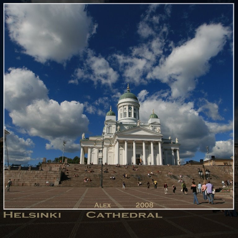 Helsinki Cathedral