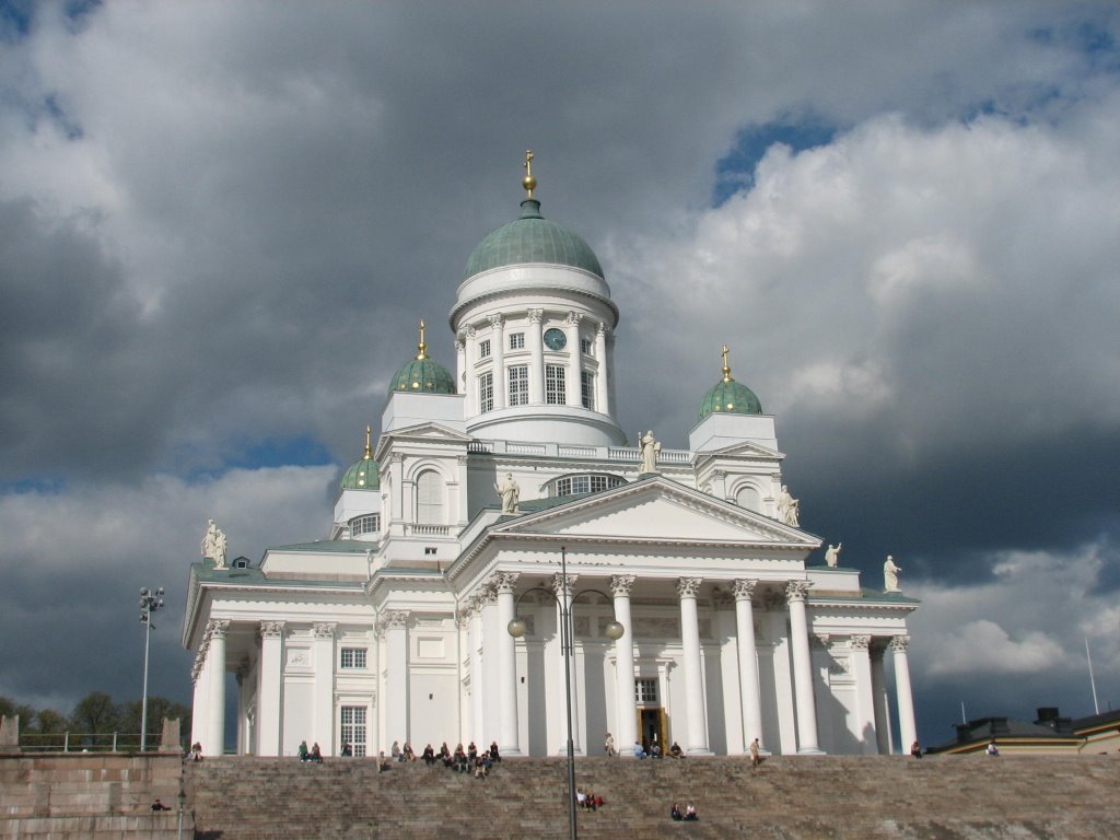 Alexander Cathedral