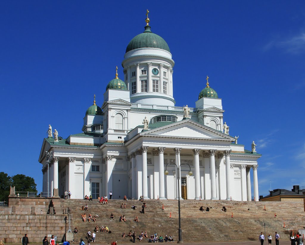 Helsinki Cathedral