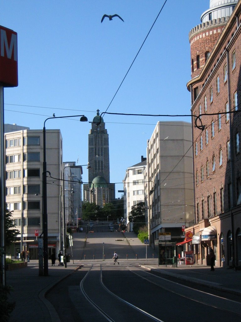 kallio