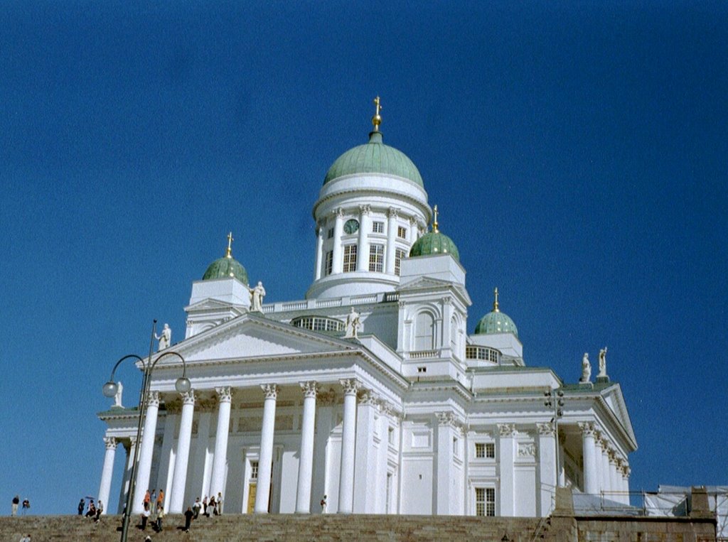 Dom von Helsinki