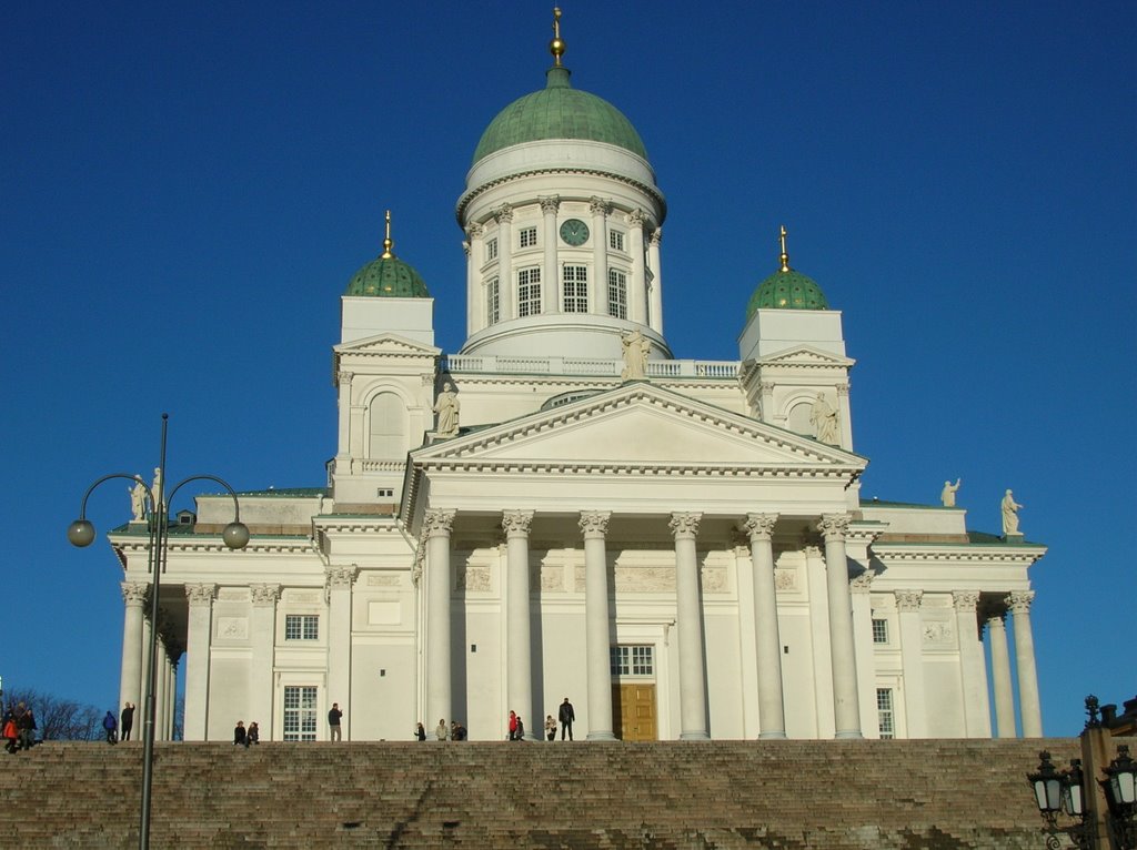 Helsinki Cathedral